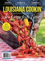 Louisiana Cookin'